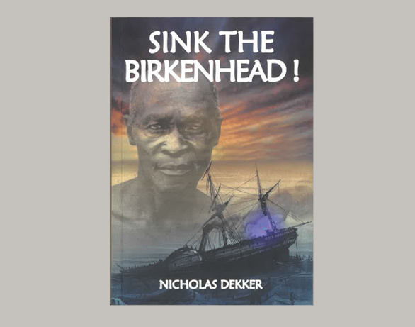 Sink the Birkenhead!