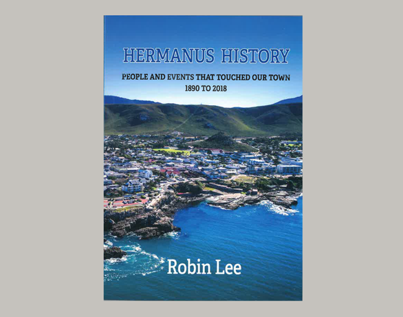 Hermanus History