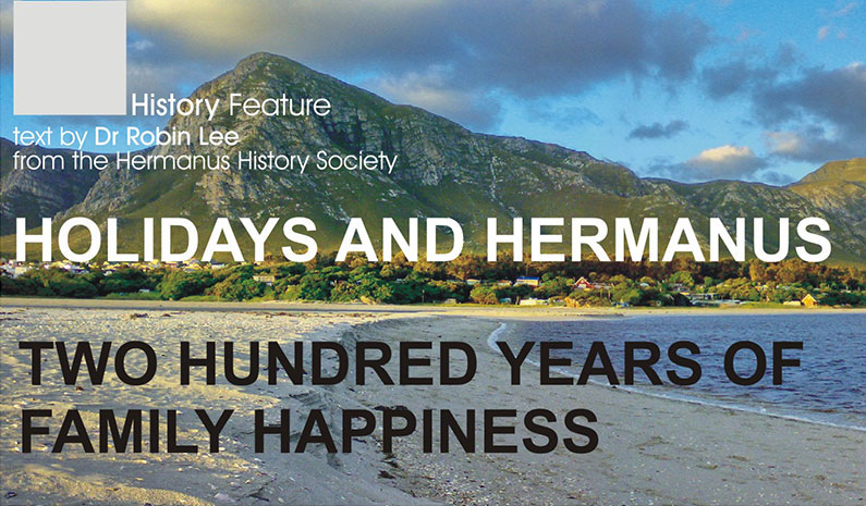 Hermanus History Society