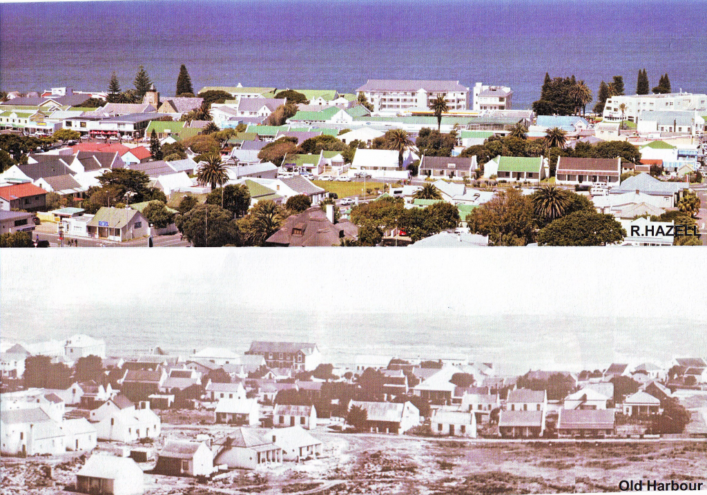 Hermanus-History-Society