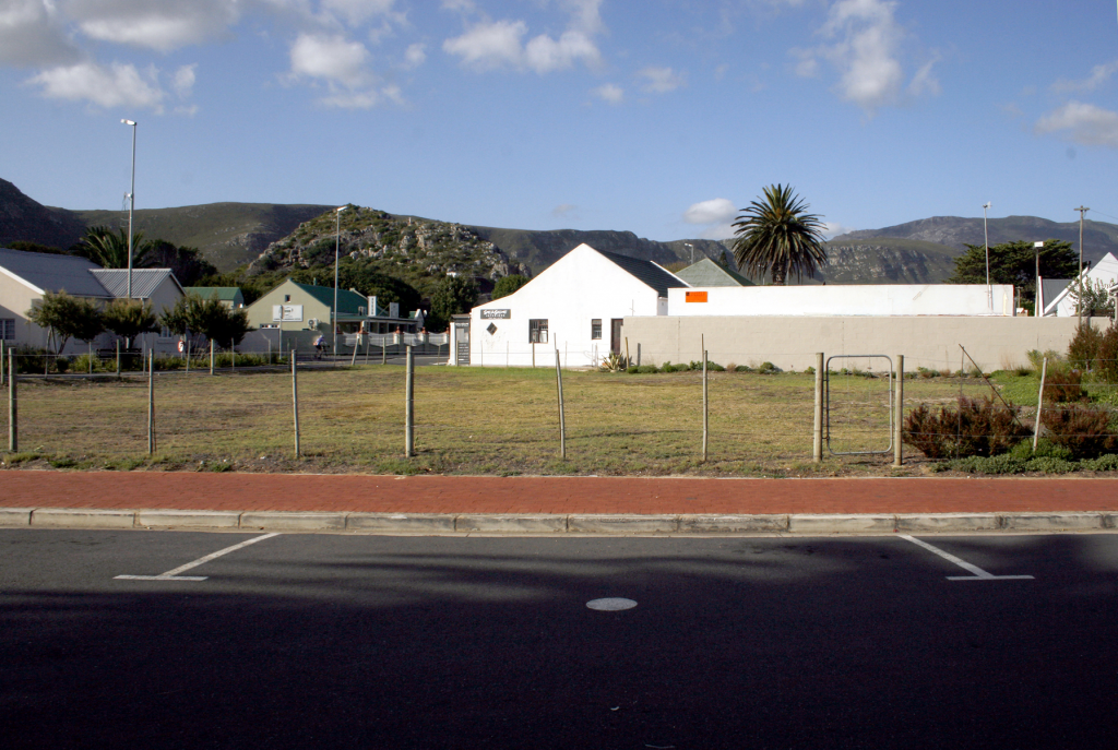 Hermanus-History-Society