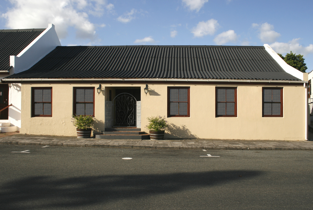 Hermanus-History-Society