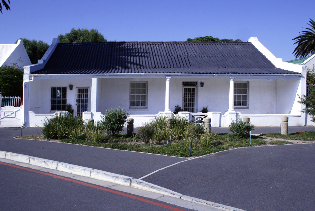 Hermanus-History-Society