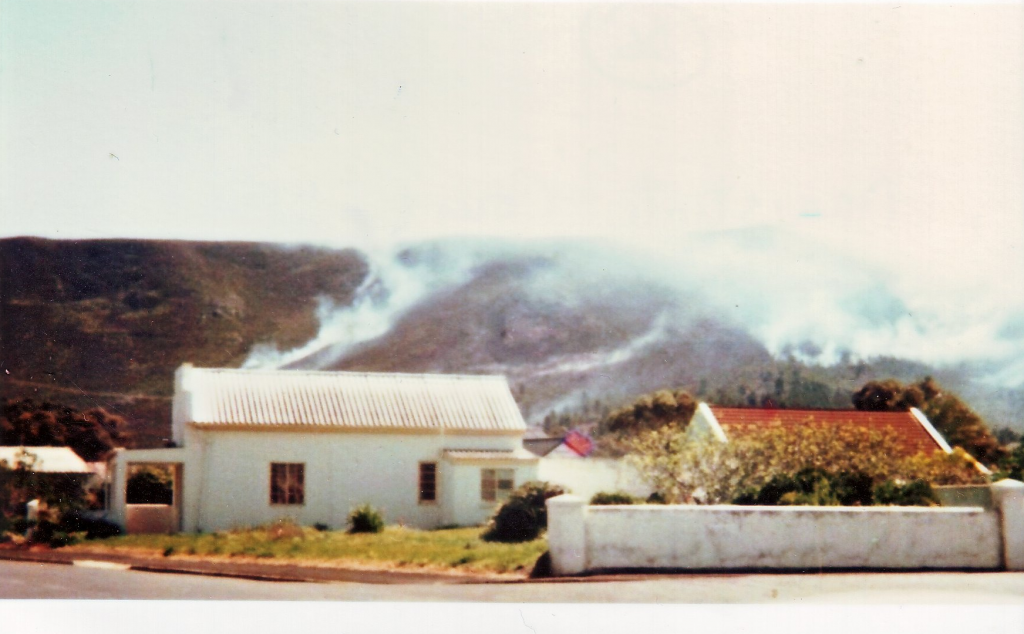 Hermanus-History-Society