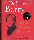 Dr James Barry