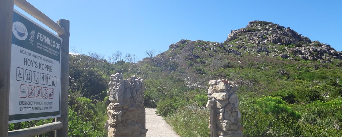 Hermanus History Society