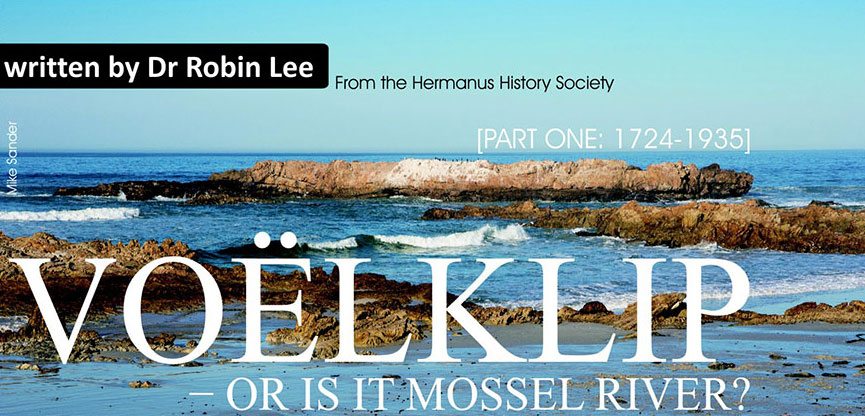Hermanus History Society