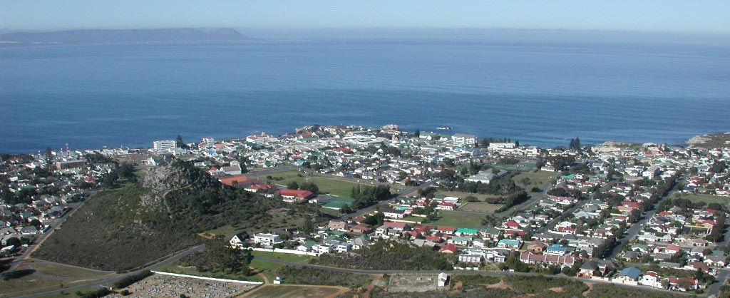 Hermanus History Society