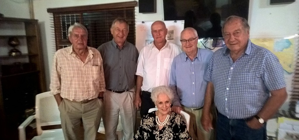 Hermanus History Society