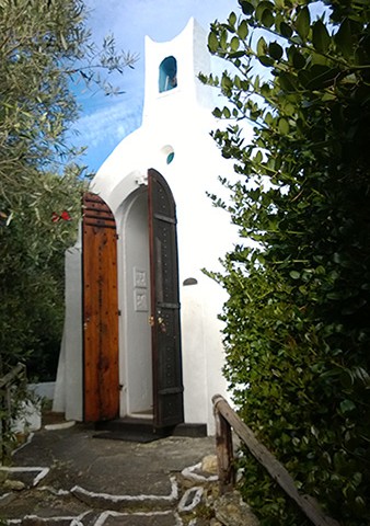 Greek Chapel Onrus