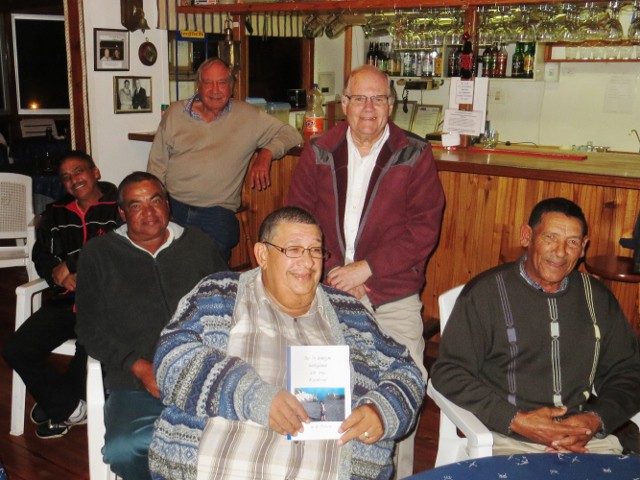 Hermanus History Society