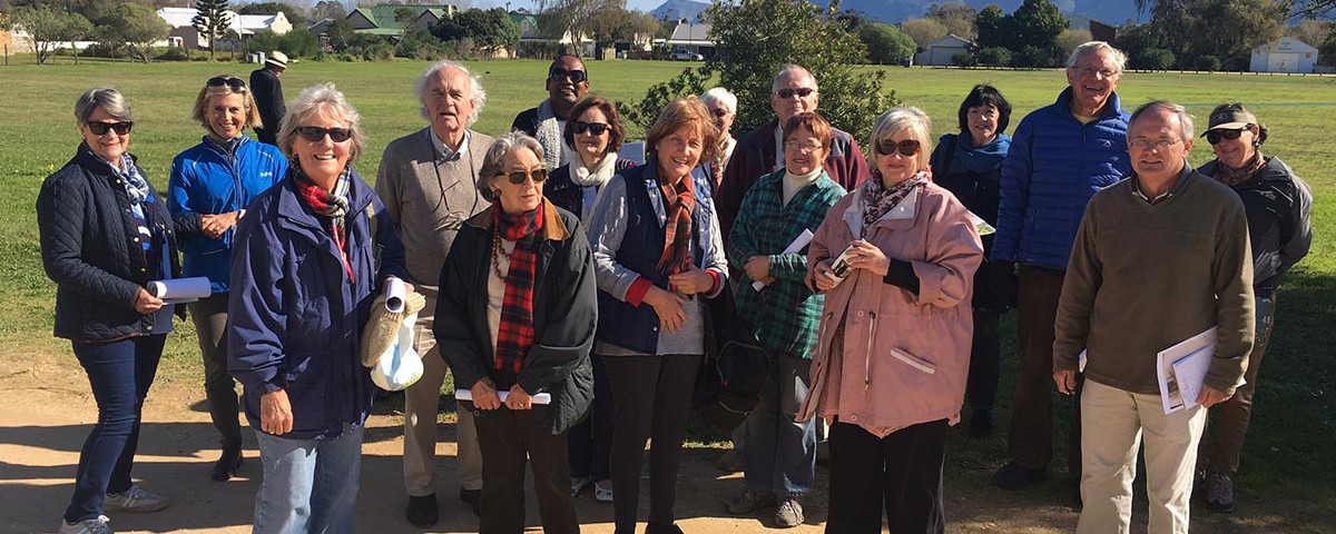 Hermanus History Society