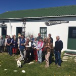 Strandveld Museum recent History Visit (Gansbaai)