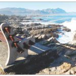 Loved ones remembered along Cliff Path