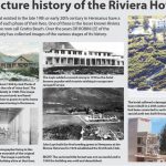 A picture history of the Riviera Hotel