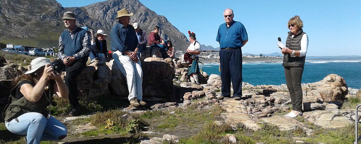 Hermanus History Society