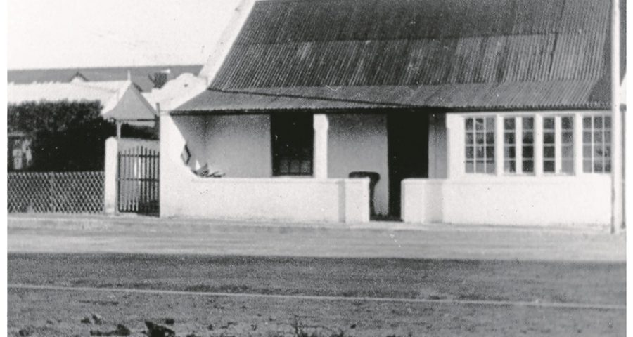 Hermanus History Society