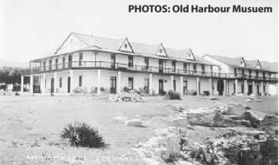 Hermanus History Society