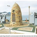 Hermanus’ links to The Great Escape