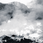 Fires in the ’50s and ’60s