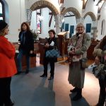 A GUIDED TOUR of ST. PETER’S PARISH CHURCH