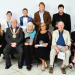 Stalwarts receive recognition at Mayoral Awards Ceremony