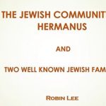 The Jewish Community in Hermanus